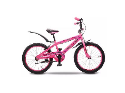 تصویر دوچرخه پورت لاین مدل دنیز اسپورت سایز 20